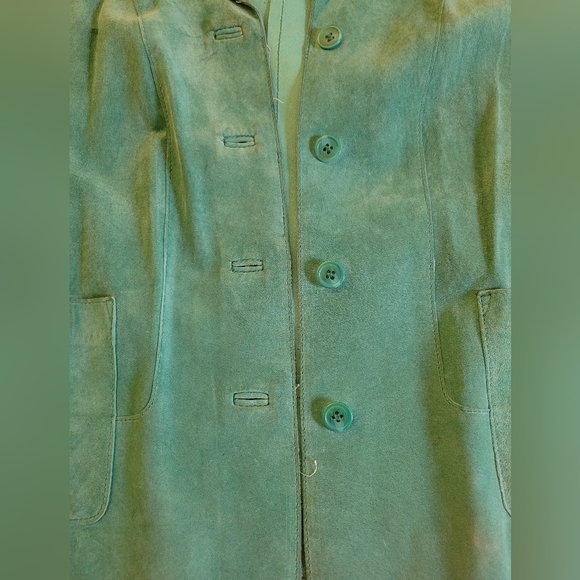 JACKET - Picture 2 of 4